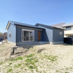 大網店　Y様邸