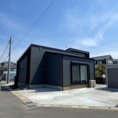 大網店　T様邸