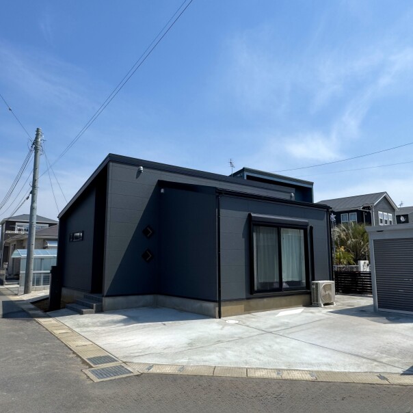大網店　T様邸
